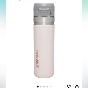 NWT Stanley water bottle